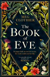 The Book Of Eve